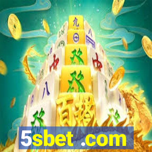 5sbet .com